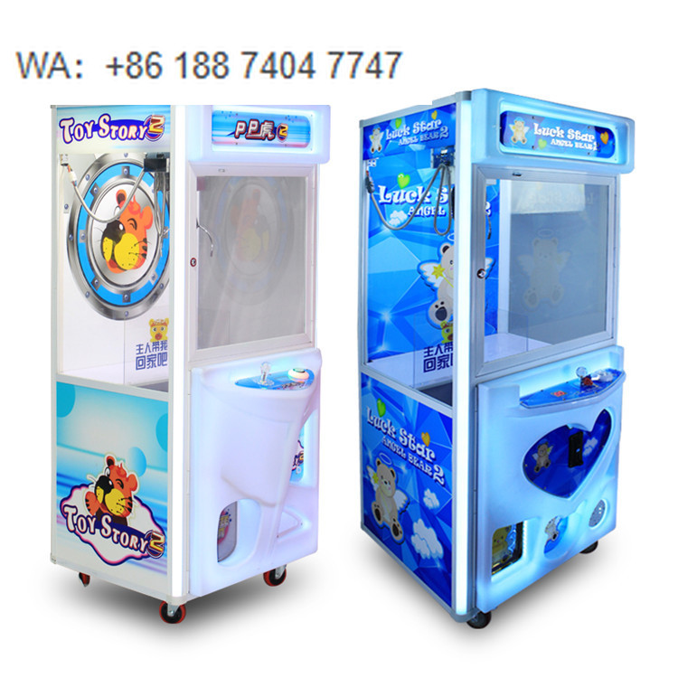 Newest Style Kids Min Toy Cran - Arcade Style Vending Machine 리뷰 및 가격