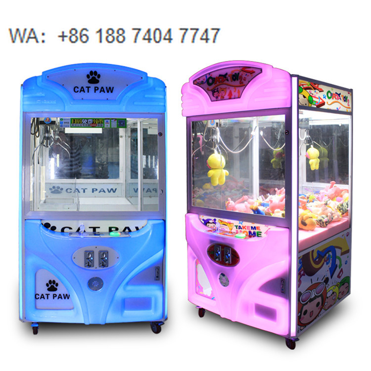 Newest Style Kids Min Toy Cran - Arcade Style Vending Machine 리뷰 및 가격