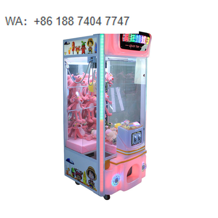Newest Style Kids Min Toy Cran - Arcade Style Vending Machine 리뷰 및 가격