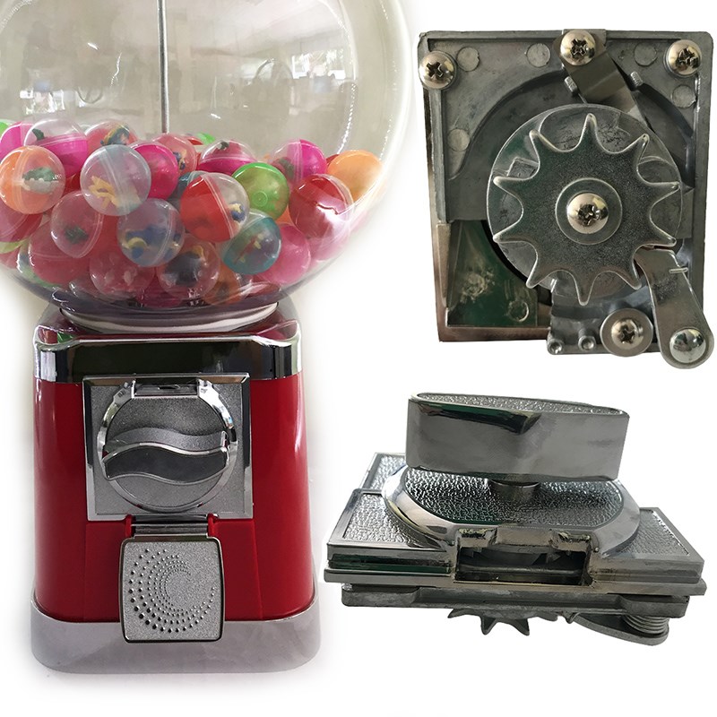 Mechanical Coin Acceptor Selec - Arcade Card Vending Machine 리뷰 및 가격
