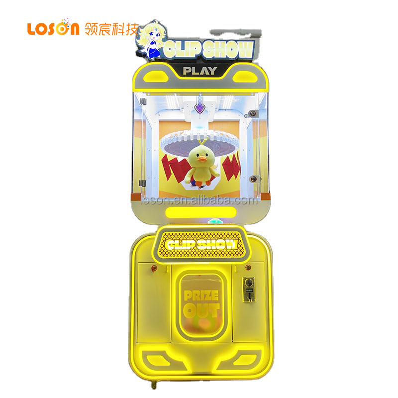 Amusement Park New Style Coin  - Arcade Style Vending Machine 리뷰 및 가격