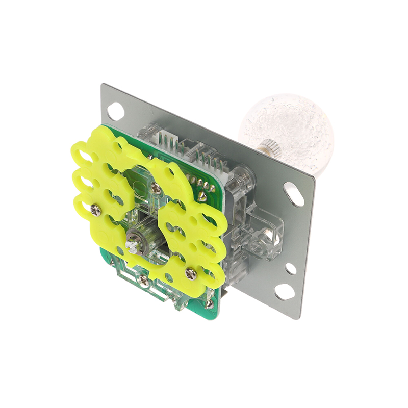 Colorful Glow Arcade Joystick  - Arcade Vending Machine 리뷰 및 가격