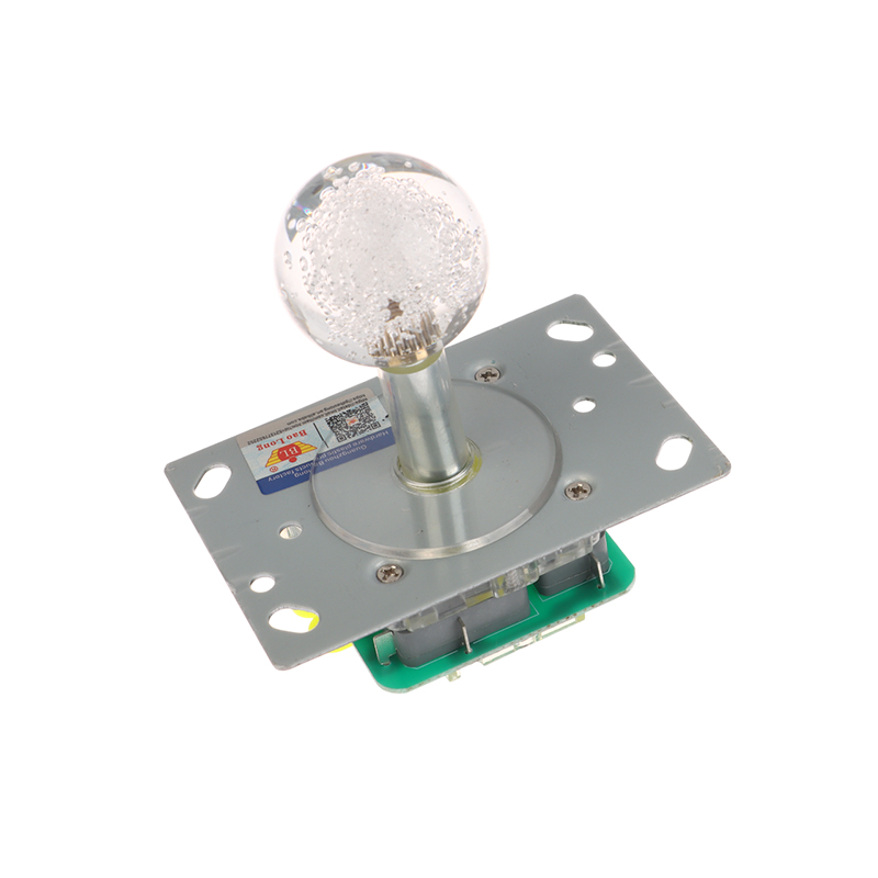 Colorful Glow Arcade Joystick  - Arcade Vending Machine 리뷰 및 가격
