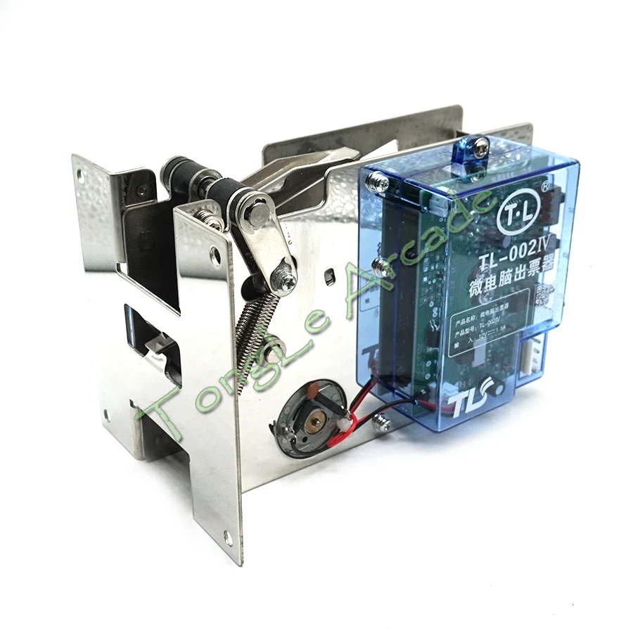 TL-002IV Lottery Ticket Dispen - Redemption Prize Tickets 리뷰 및 가격
