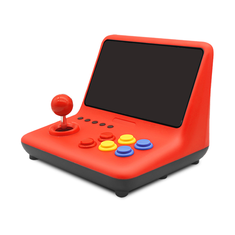 Coopreme A12 9-Inch IPS Large  - Arcade Vibes 리뷰 및 가격