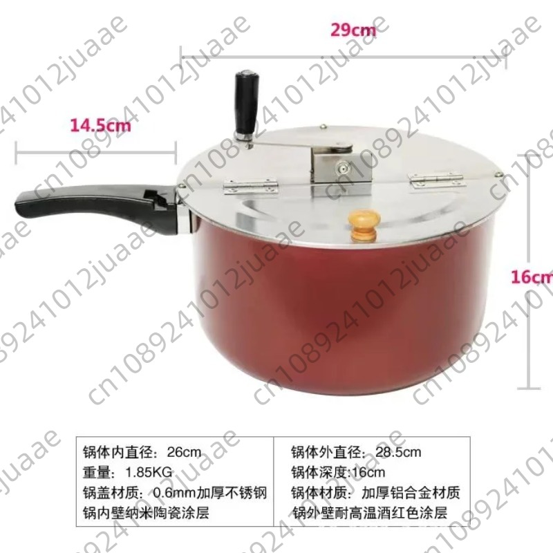 Electric popcorn machine gas a - Popcorn Vending Machine 리뷰 및 가격
