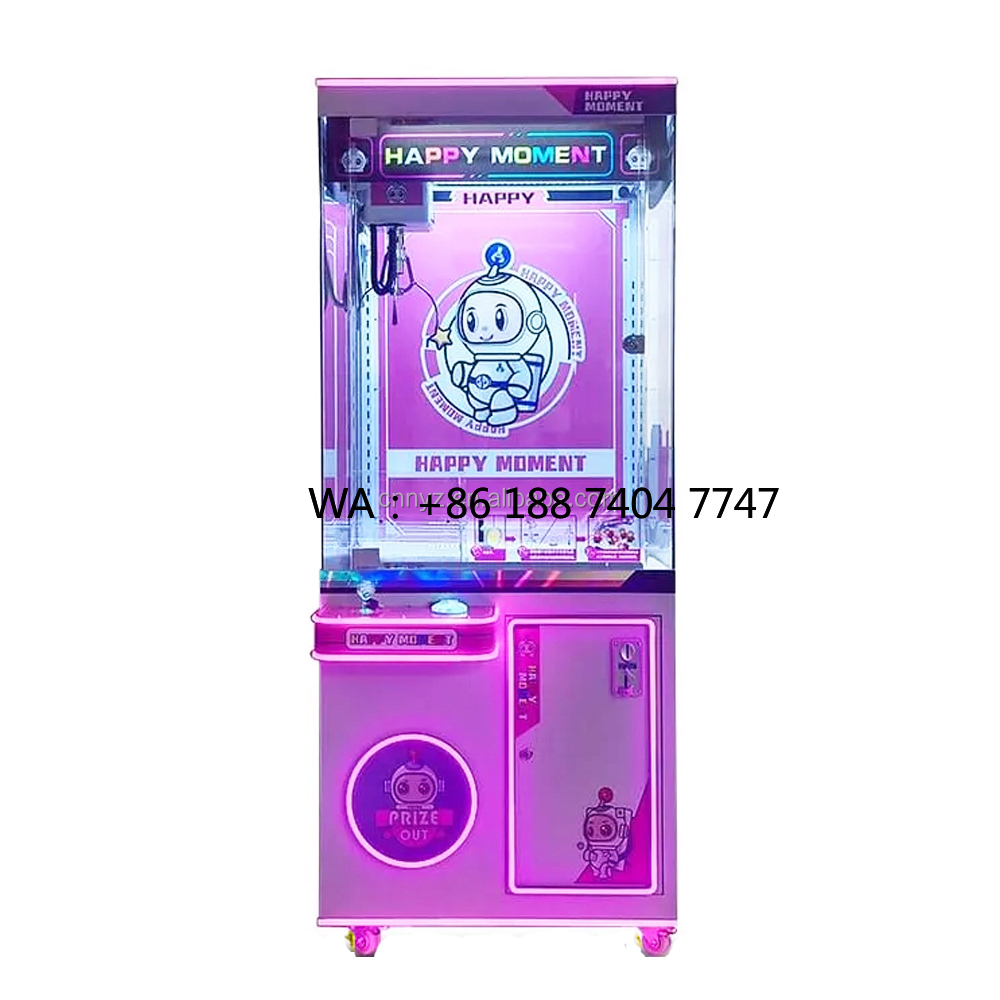 Commercial Arcade Prize Gift C - Vending Game 리뷰 및 가격