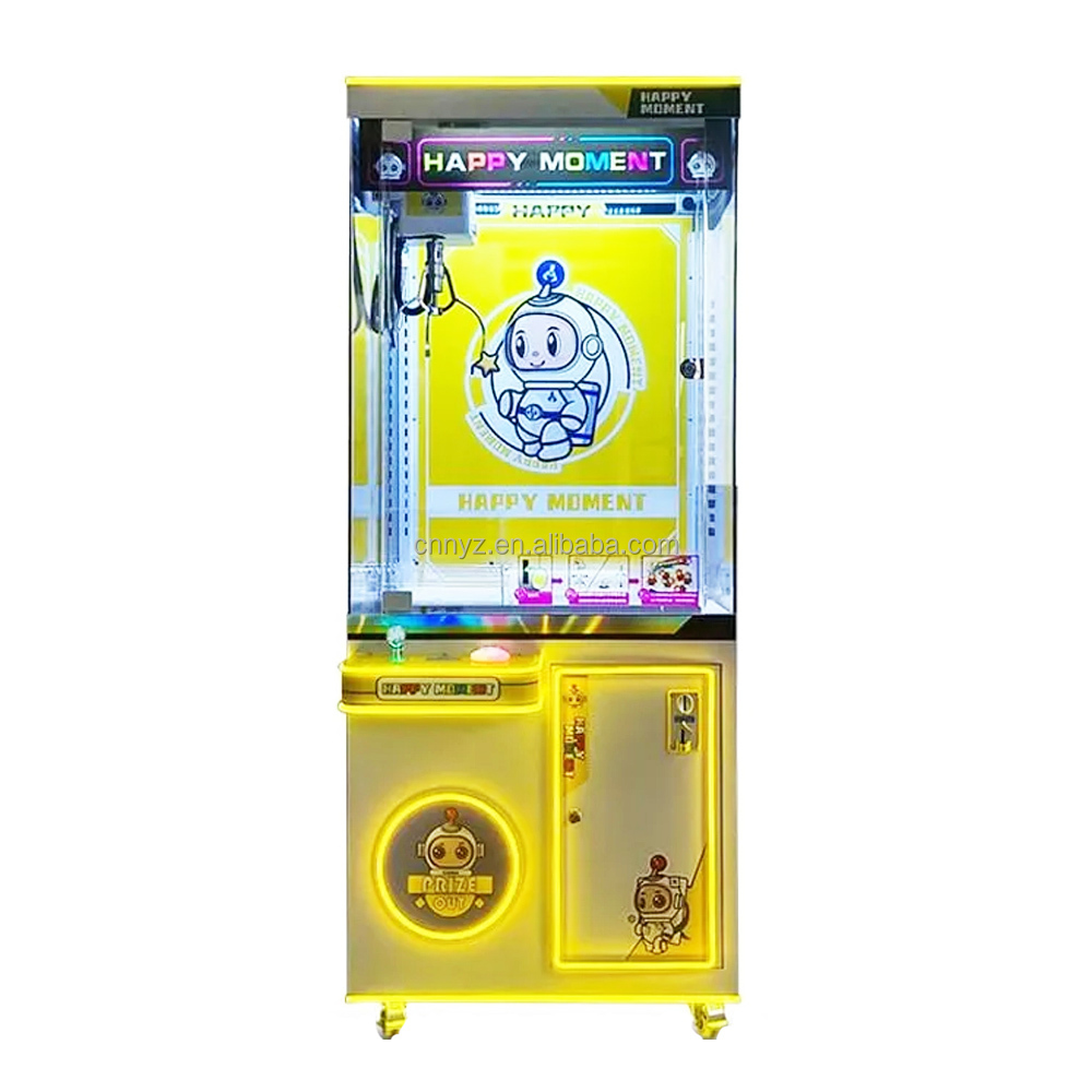 Commercial Arcade Prize Gift C - Vending Game 리뷰 및 가격