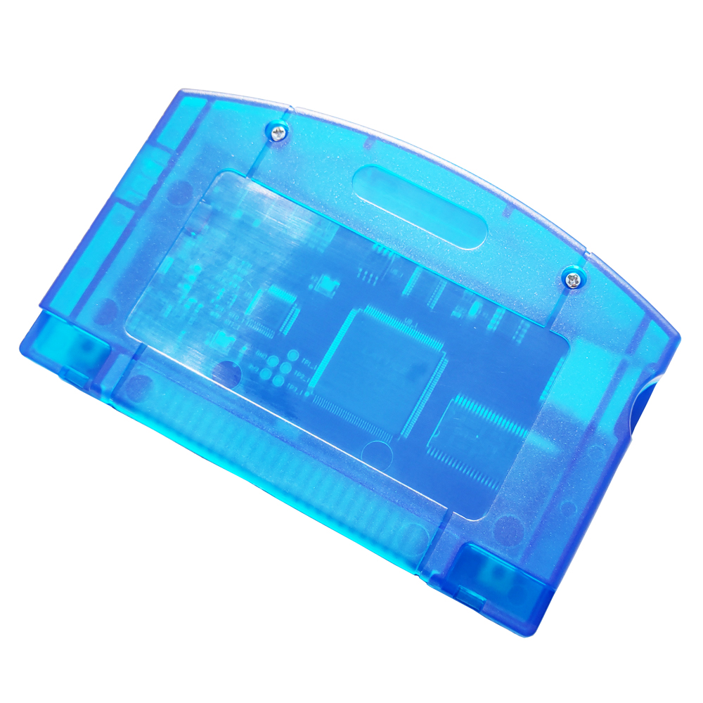 SC64 Cartridge N64 Cartridge S - Arcade Quest 리뷰 및 가격