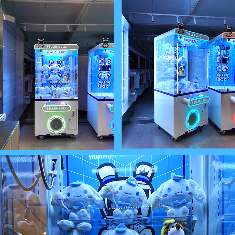 High End Claw Vending Machine  - Vending Game 리뷰 및 가격