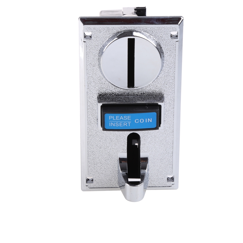Multi Coin Acceptor Selector S - Vending Arcade Games 리뷰 및 가격