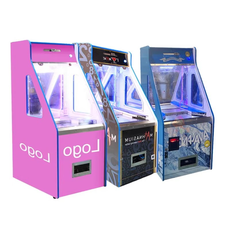 Custom Manufacturers New Coin  - Coin Pusher Machine 리뷰 및 가격