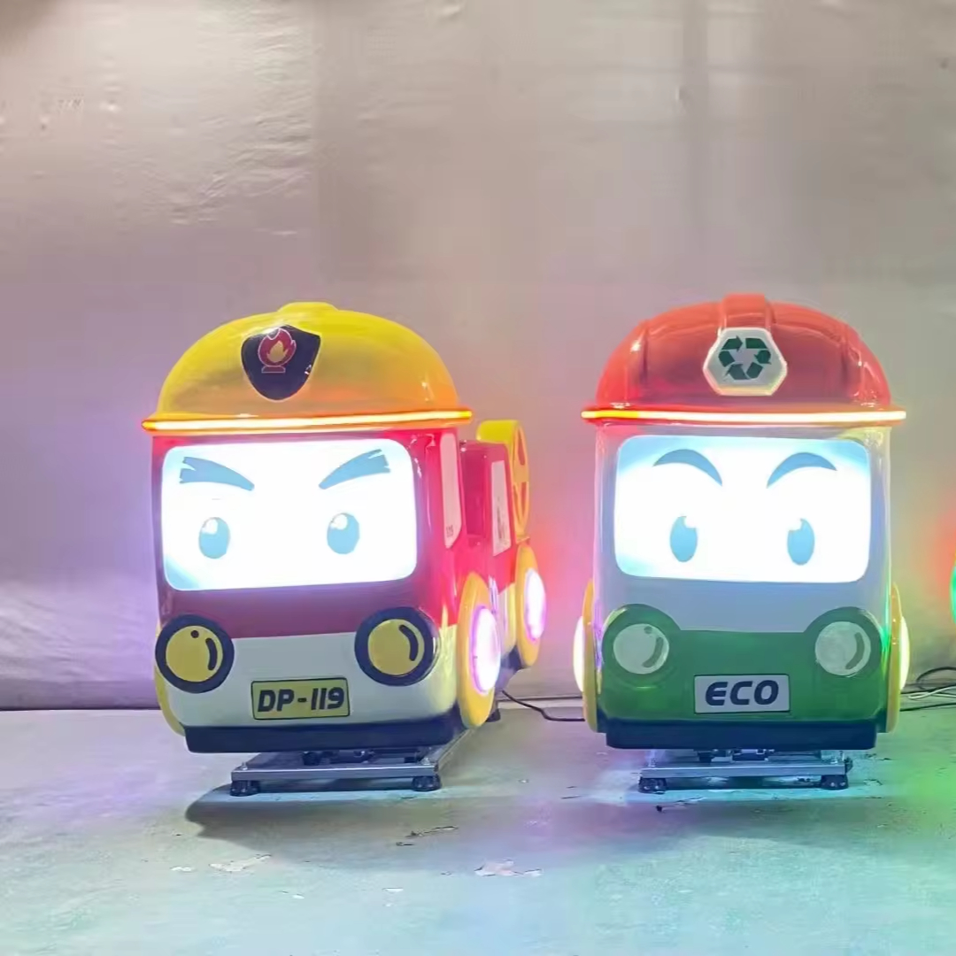 Mini Train Scooter Aircraft Co - Coin Operated Kiddie Ride 리뷰 및 가격