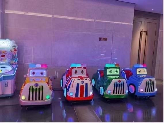 Mini Train Scooter Aircraft Co - Coin Operated Kiddie Ride 리뷰 및 가격