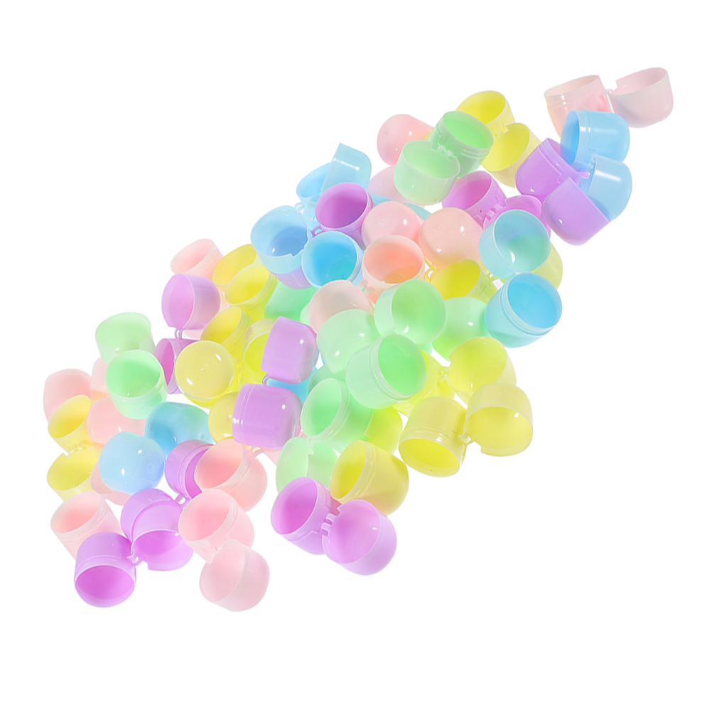 40pcs Twist Capsule Balls for  - Vending Game 리뷰 및 가격