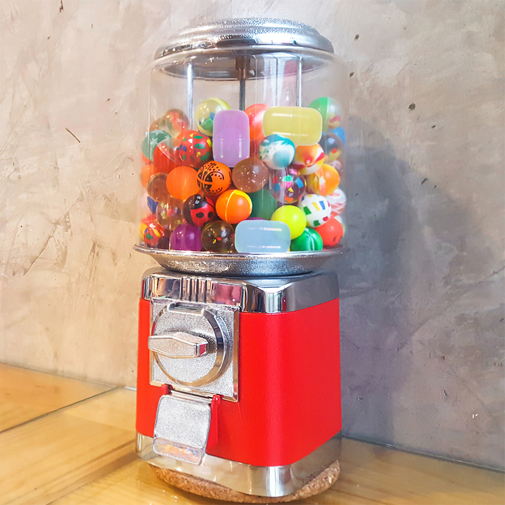 40pcs Twist Capsule Balls for  - Vending Game 리뷰 및 가격