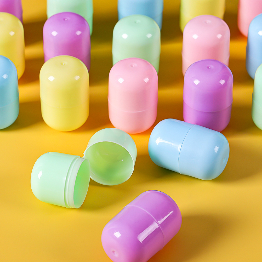 40pcs Twist Capsule Balls for  - Vending Game 리뷰 및 가격