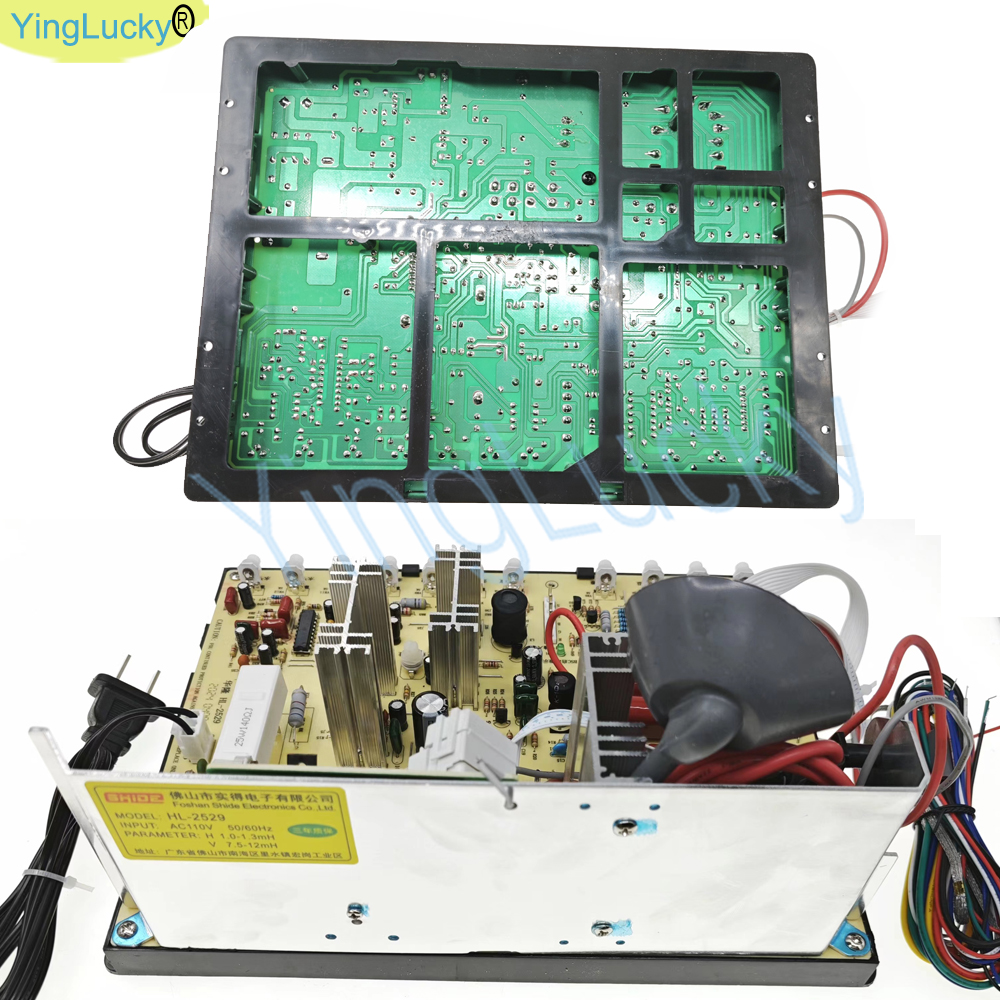 CGA CRT monitor Arcade Chassis - Coin Pusher Machine 리뷰 및 가격