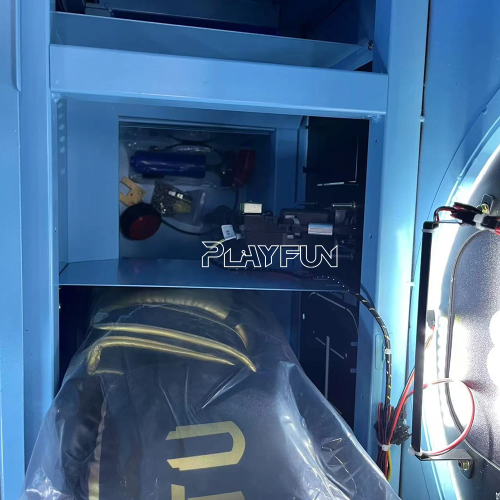 New Design Amusement Park Punc - Boxing Machine Arcade 리뷰 및 가격