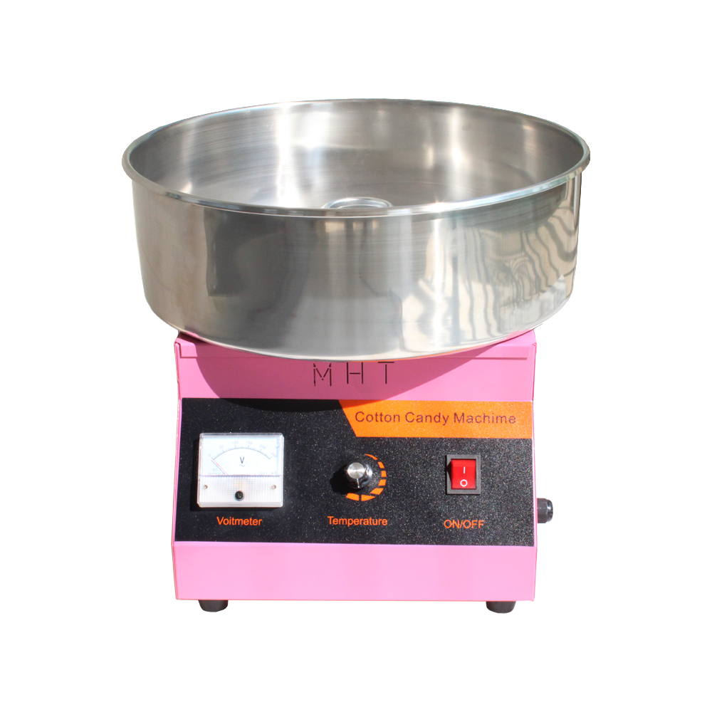 Electric Cotton Candy Machine  - Candy Floss Machine 리뷰 및 가격