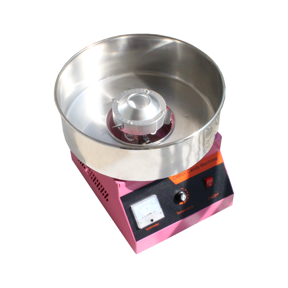 Electric Cotton Candy Machine  - Candy Floss Machine 리뷰 및 가격