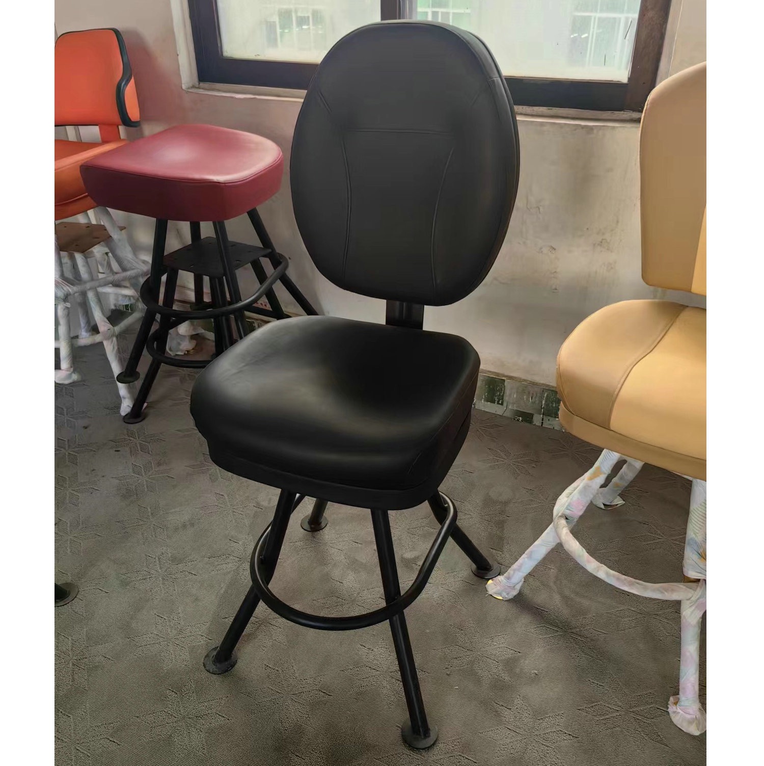 Luxury Las Vegas High Stools S - Arcade Vegas 리뷰 및 가격