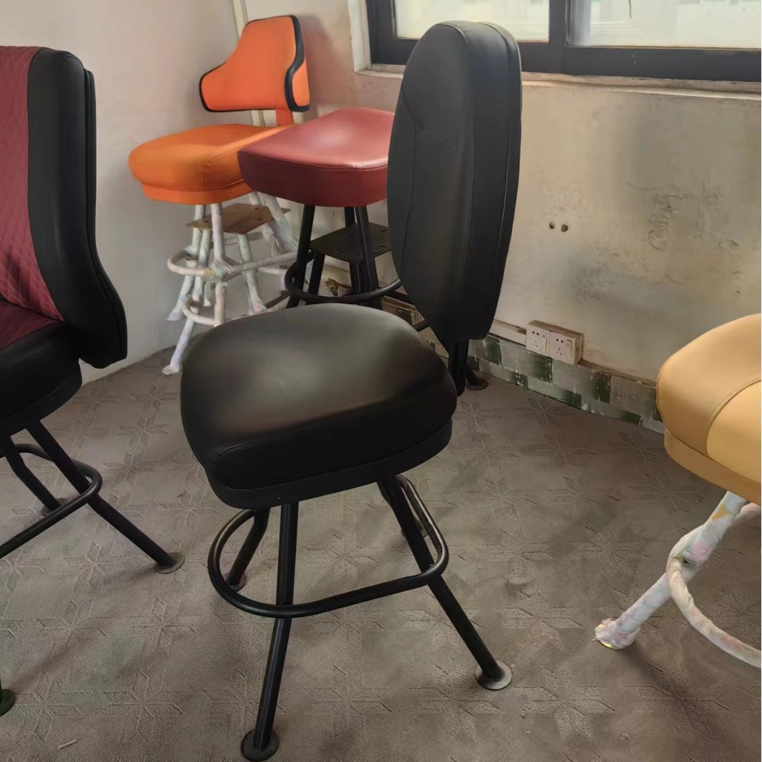 Luxury Las Vegas High Stools S - Arcade Vegas 리뷰 및 가격