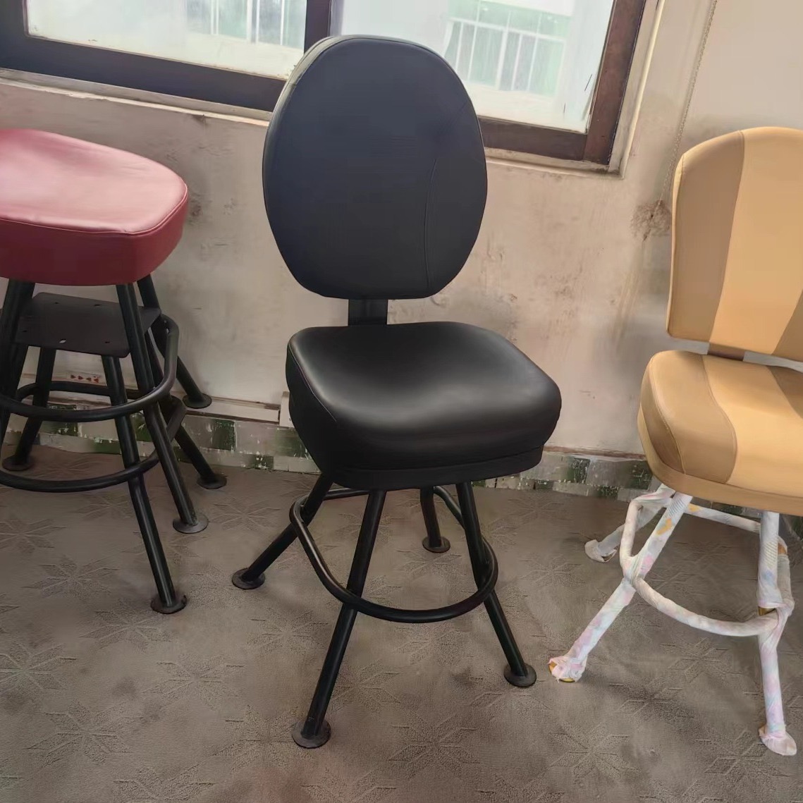 Luxury Las Vegas High Stools S - Arcade Vegas 리뷰 및 가격