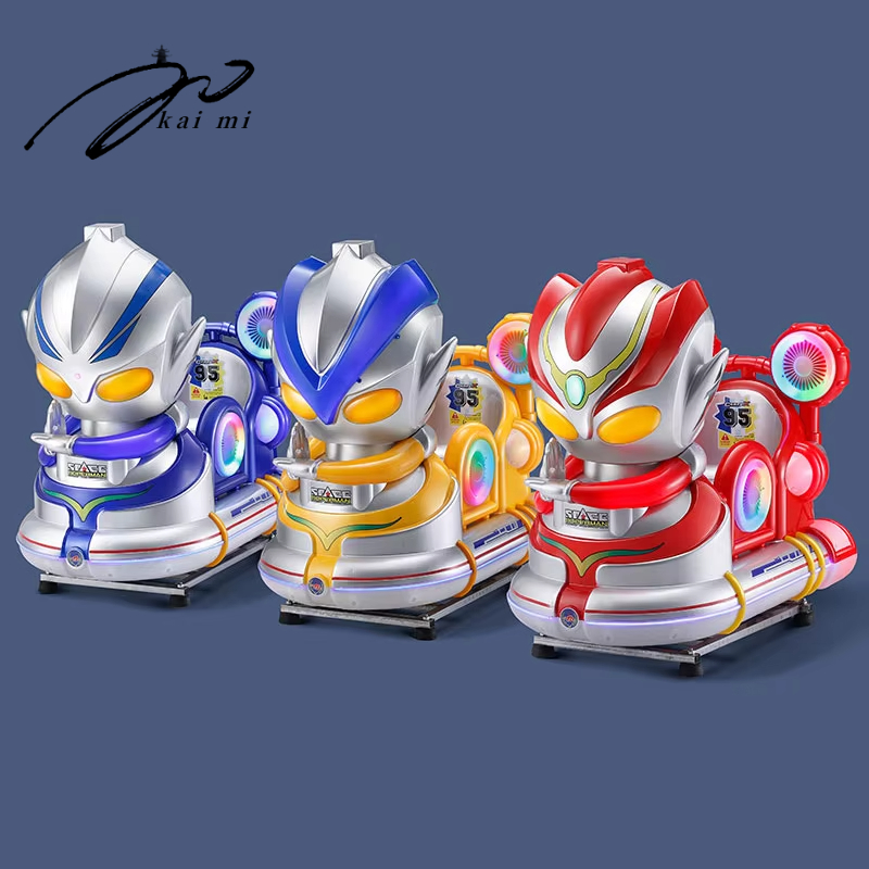 High Quality Coin Operated Swi - Coin Operated Kiddie Ride 리뷰 및 가격