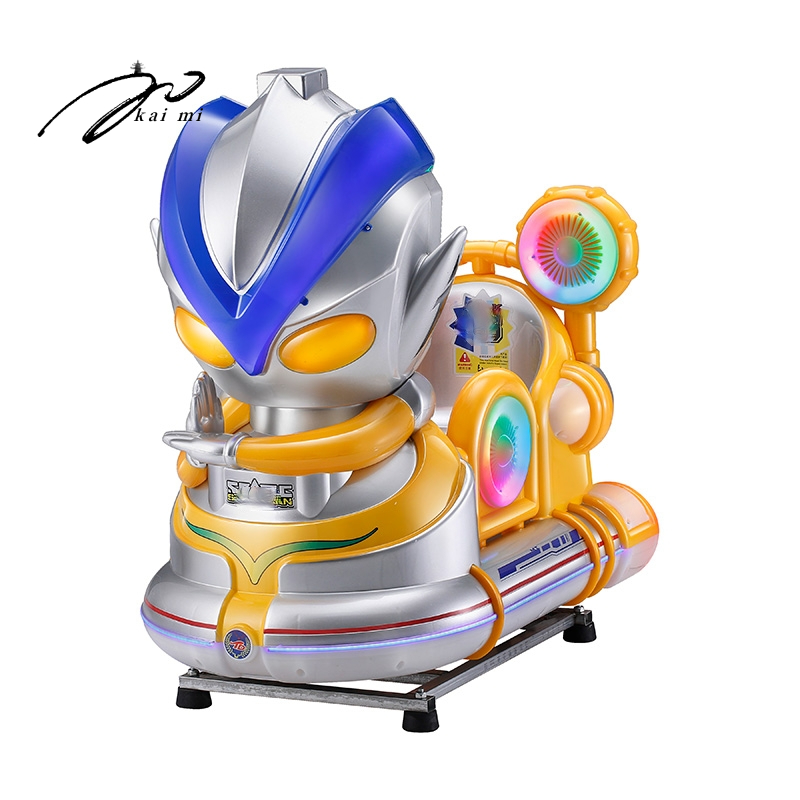 High Quality Coin Operated Swi - Coin Operated Kiddie Ride 리뷰 및 가격
