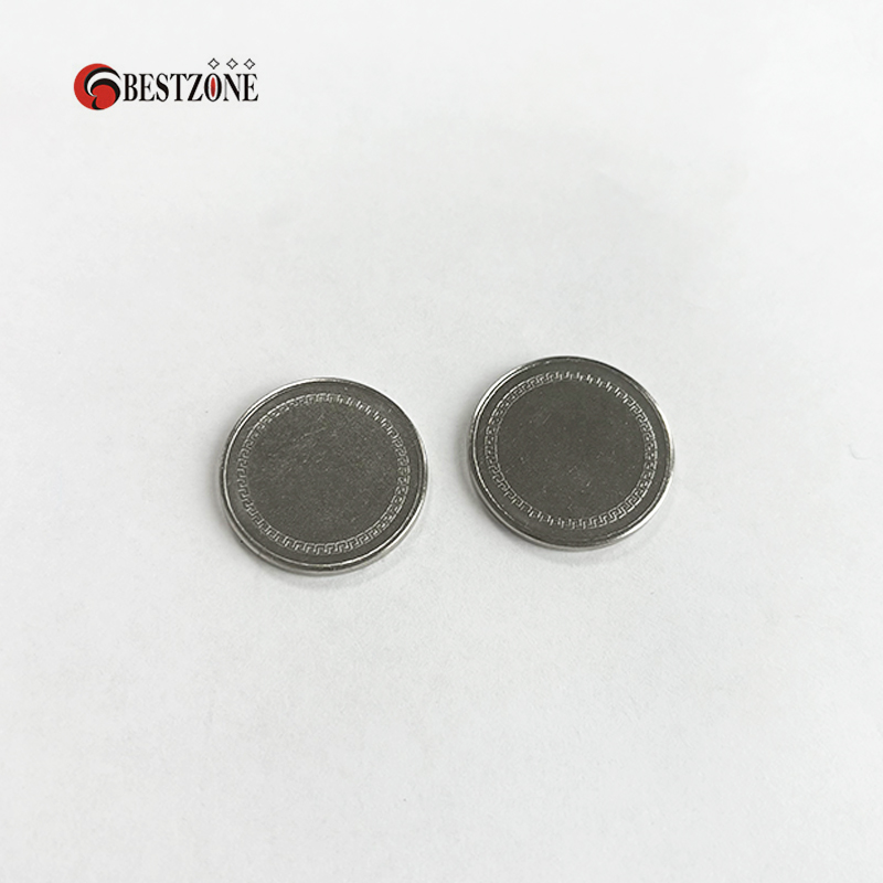 300Pcs Metal 23*1.85mm Token C - Vending Game 리뷰 및 가격