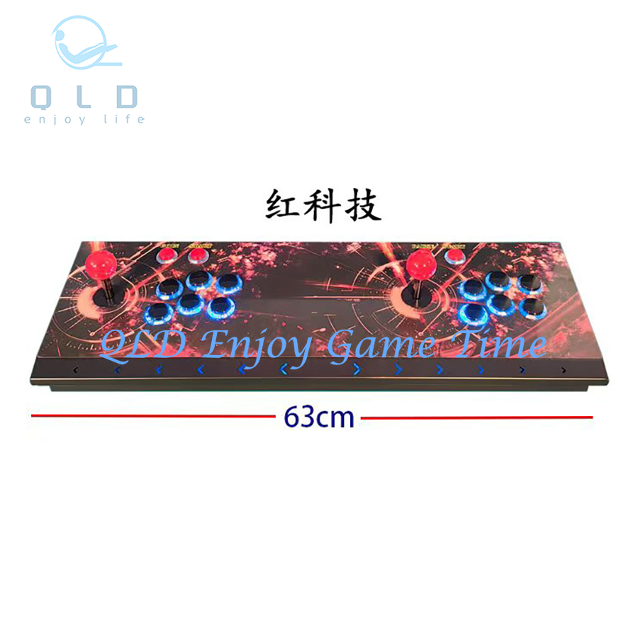 3D PandoraSaga box 26800 in 1  - Boxing Machine Arcade 리뷰 및 가격