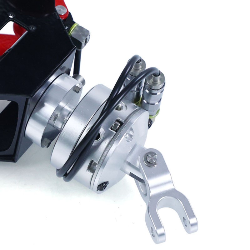Metal Hydraulic Claw Small Gra - Crane Claw Motor 리뷰 및 가격