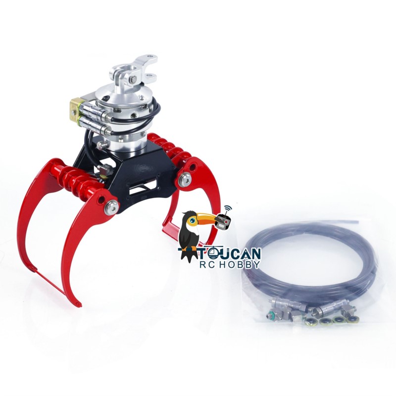 Metal Hydraulic Claw Small Gra - Crane Claw Motor 리뷰 및 가격