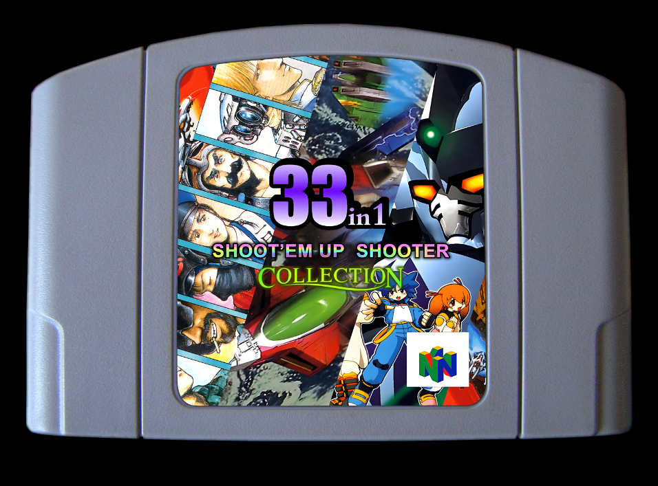 64 Bit Games ** 33 games in 1  - Arcade Quest 리뷰 및 가격