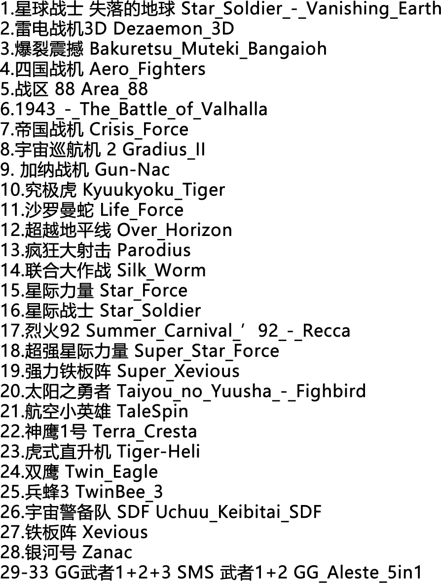 64 Bit Games ** 33 games in 1  - Arcade Quest 리뷰 및 가격