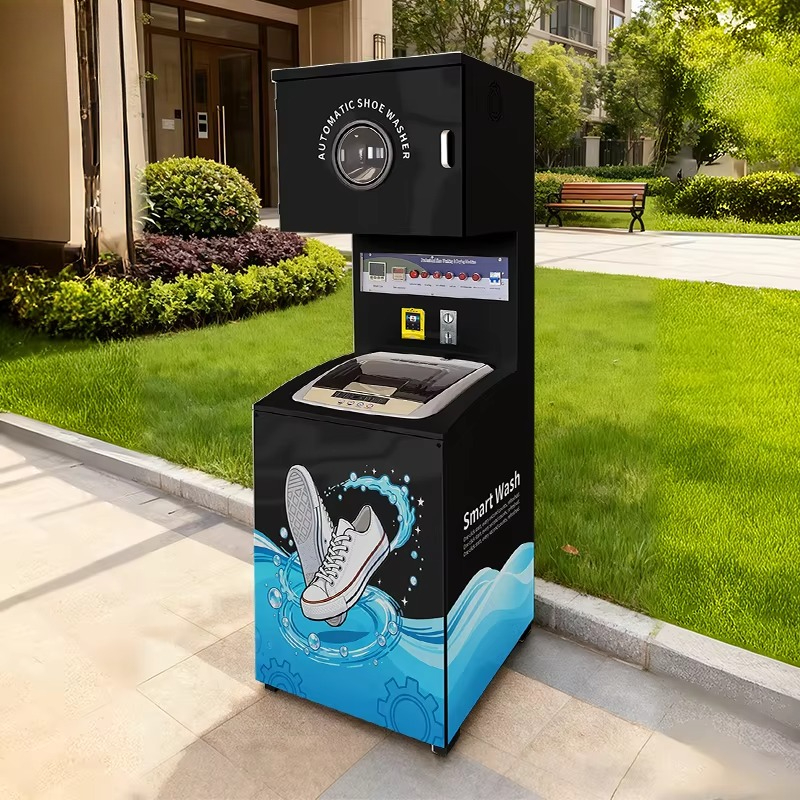 Customized Wholesale Price Sel - Popcorn Vending Machine 리뷰 및 가격