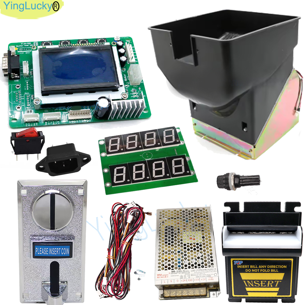 Arcade Game Vending Machine DI - Arcade Card Vending Machine 리뷰 및 가격