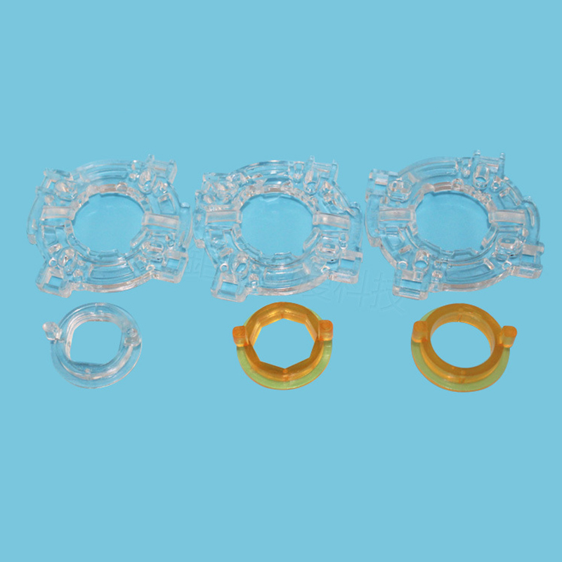 Octagonal/Square/Round Ring Jo - Joystick Arcade Parts 리뷰 및 가격