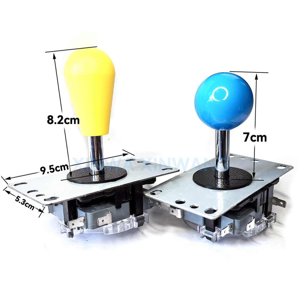 4Way 8 Way Joystick Arcade Zer - Coin Pusher Machine 리뷰 및 가격
