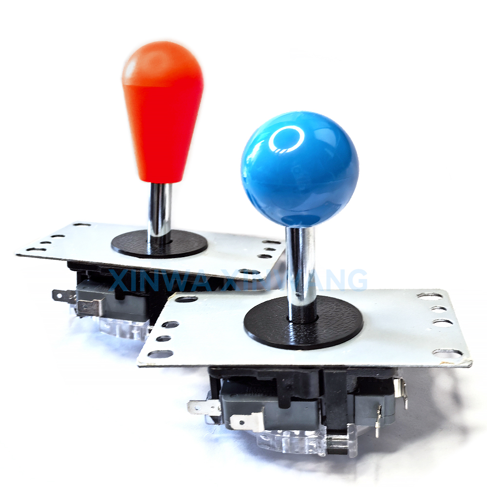 4Way 8 Way Joystick Arcade Zer - Coin Pusher Machine 리뷰 및 가격