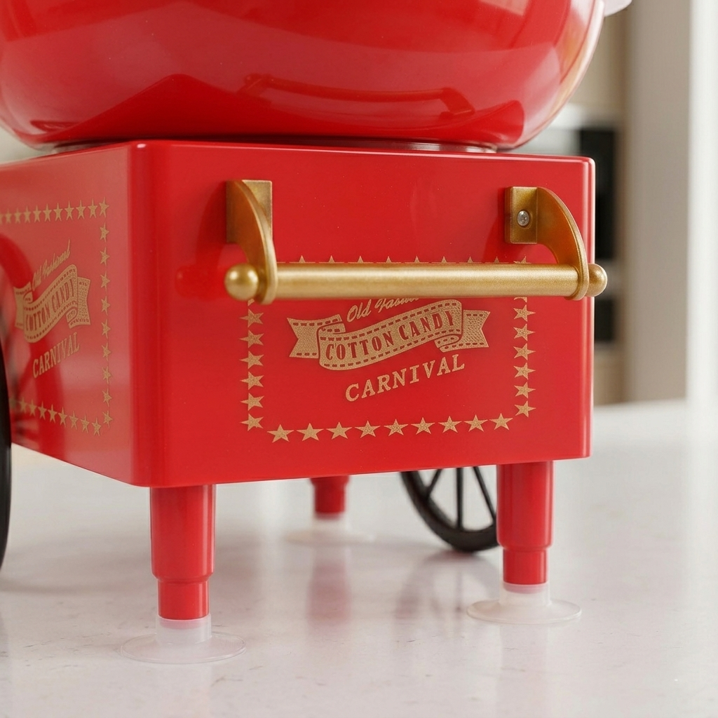 450W Mini Cotton Candy Maker f - Candy Floss Machine 리뷰 및 가격