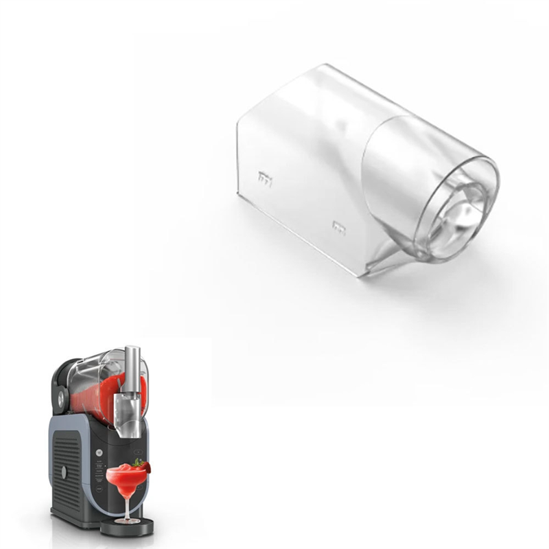 B47B-Smoothie Maker Mat And No - Slushie Machine Vending 리뷰 및 가격
