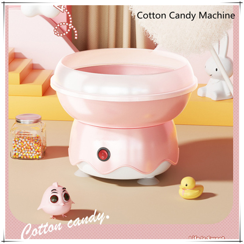 Home DIY automatic cotton cand - Candy Floss Machine 리뷰 및 가격