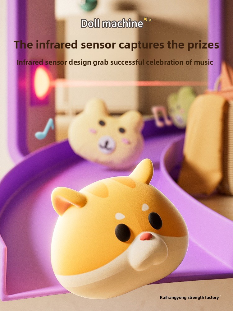 Claw Machine for Kids Mini Ven - Vending Game 리뷰 및 가격