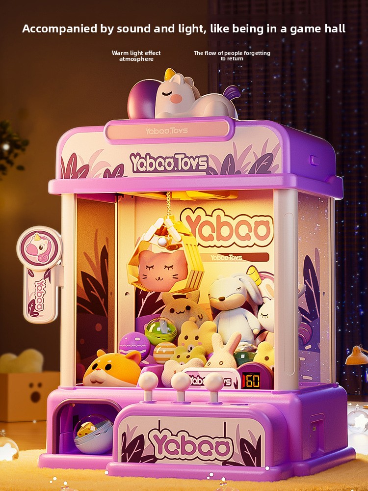 Claw Machine for Kids Mini Ven - Vending Game 리뷰 및 가격