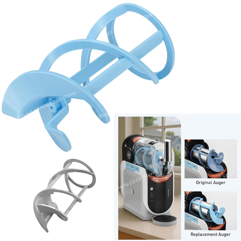 Sand Ice Machine Screw Replace - Slushie Machine Vending 리뷰 및 가격
