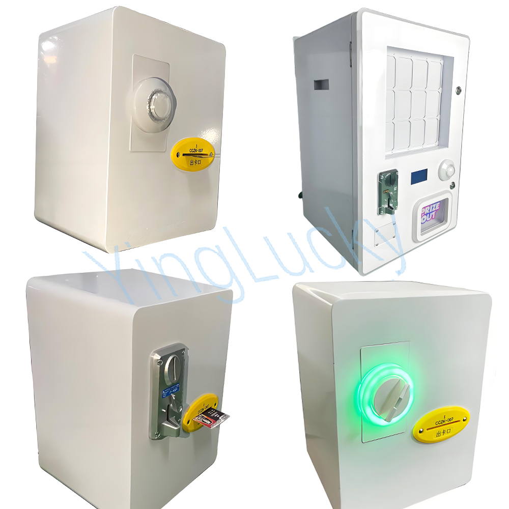 Arcade, Card Vending Machine,  - Arcade Card Vending Machine 리뷰 및 가격