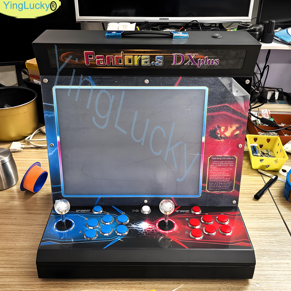 2 Players Arcade Video Game Co - Arcade Card Vending Machine 리뷰 및 가격