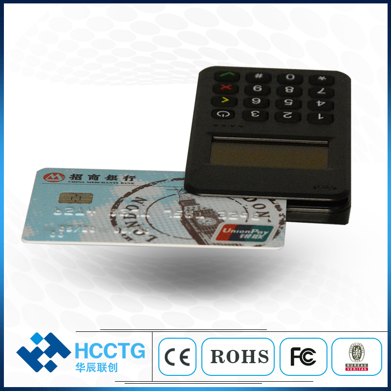 3-in-1 BT MPOS mobile payment  - Nfc Card Reader Vending 리뷰 및 가격